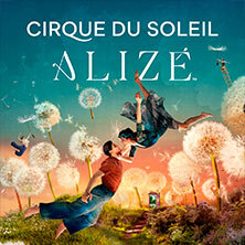 Open Bar - Cirque du Soleil ALIZÉ - Eine Reise in das Unsichtbare