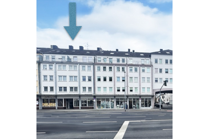 Haus zum Kaufen in Mönchengladbach 649.000,00 € 545 m²