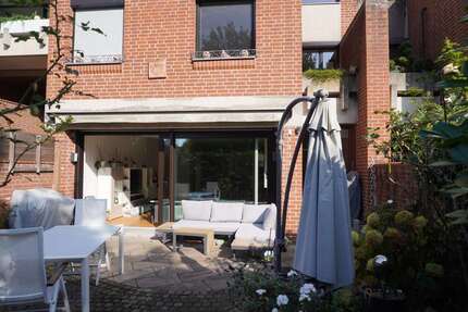 Wohnung zum Kaufen in Hannover 648.000,00 € 152 m²