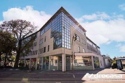 Wohnung zum Mieten in Radebeul 347,00 € 30 m²