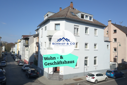 Haus zum Kaufen in Darmstadt 1.150.000,00 € 375 m²