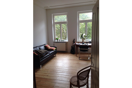 Wohnung zum Mieten in Mannheim 1.200,00 € 95 m²