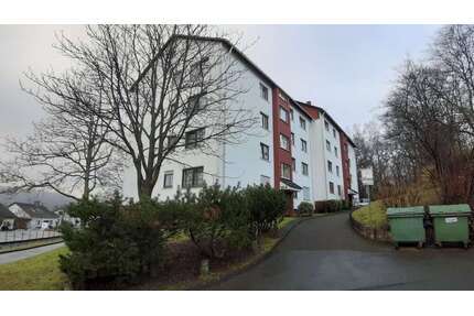 Wohnung zum Mieten in Siegen 552,50 € 65 m²