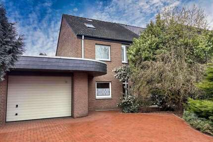 Haus zum Kaufen in Rheinberg 359.000,00 € 154 m²