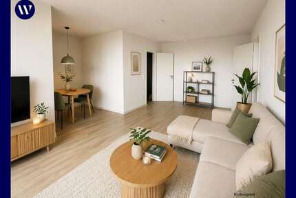 Wohnung zum Mieten in Köln 1.350,00 € 100 m²