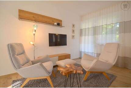 Wohnen auf Zeit in Ulm 1.270,00 €