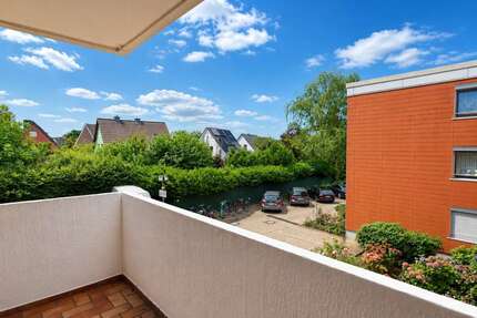Wohnung zum Kaufen in Münster 335.000,00 € 110 m²