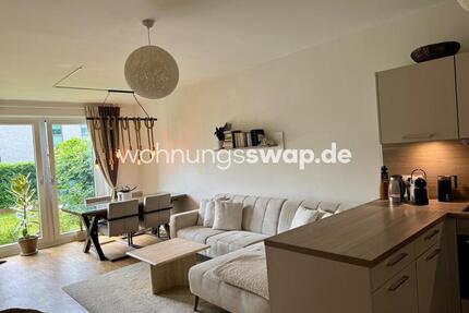 Wohnungsswap - 2 Zimmer, 64 m² - Lohkampstraße, Eimsbüttel, Hamburg