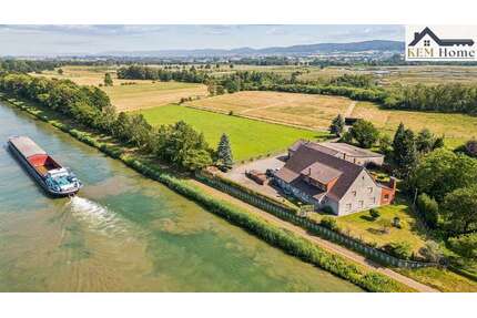 Haus zum Kaufen in Lübbecke-Gehlenbeck 475.000,00 € 500 m²