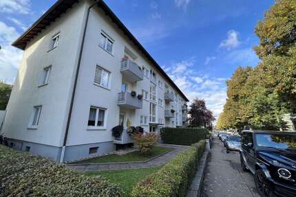 Wohnung zum Mieten in Heilbronn 1.500,00 € 86 m²