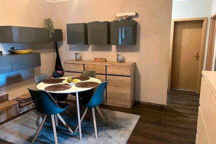 4ZKB mit gr. Balkon zum 01.07. zu vermieten in SB -Dudweiler - Saarbrücken