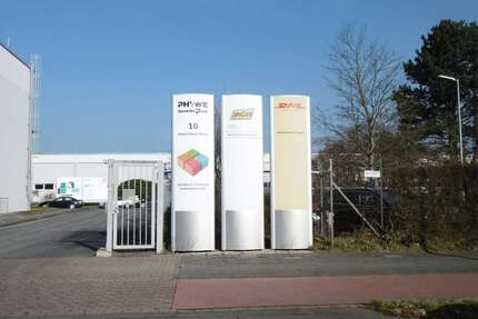 Büro in Göttingen 270,00 € 49.68 m²