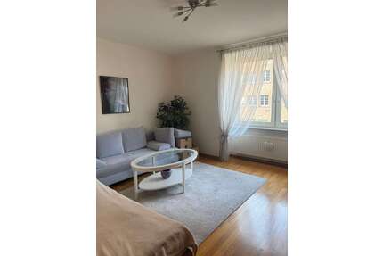 Wohnung zum Mieten in Stuttgart 1.200,00 € 83 m²