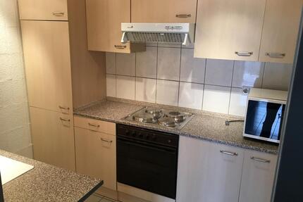 2 Zimmer Singlewohnung mit EBK in Herxheim-Hayna - Herxheim bei Landau/Pfalz