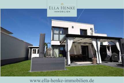 Haus zum Kaufen in Rühen 449.000,00 € 165 m²