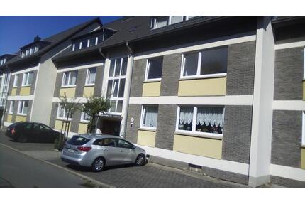 DG-Wohnung, 4 ZiKDB ca.68 qm, Stadt Daun zentrumsnah