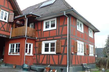 Wohnung zum Mieten in Bietigheim 650,00 € 70 m²