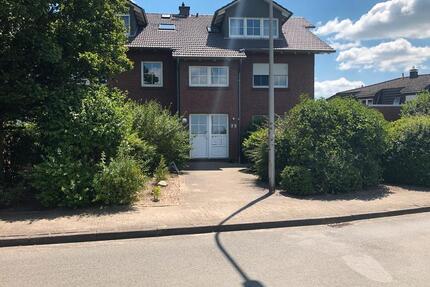 Verkaufe Erdgeschosswohnung - 179.000,00&nbsp;EUR Kaufpreis, ca.&nbsp; 55,00&nbsp;m&sup2; in Diepholz (PLZ: 49356)
