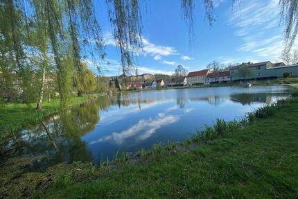 charmante 2 Raum Wohnung - 264,00&nbsp;EUR Kaltmiete, ca.&nbsp; 47,22&nbsp;m&sup2; in Heideland (PLZ: 07613)