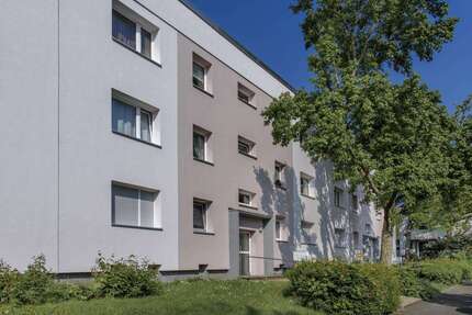Wohnung zum Mieten in Mönchengladbach 739,00 € 76.96 m²