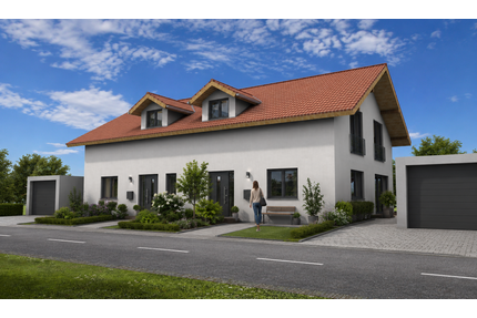 Haus zum Kaufen in Penzberg 948.000,00 € 150 m²