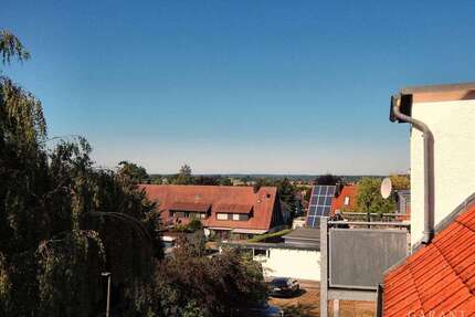 Wohnung zum Kaufen in Baiersdorf 205.000,00 € 64 m²