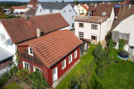 Haus zum Kaufen in Winterlingen 159.000,00 € 167.33 m²
