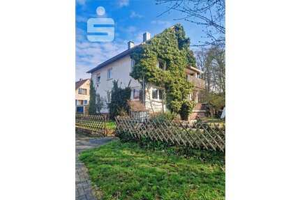 Haus zum Kaufen in Hanau 455.000,00 € 133.36 m²