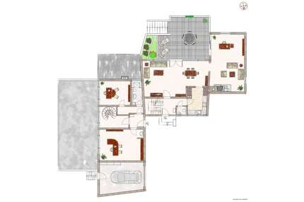 Haus zum Kaufen in Rösrath 698.000,00 € 250 m²