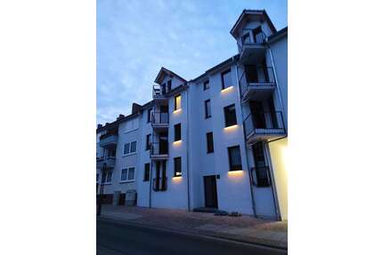 Wohnung zum Mieten in Hildesheim 575,00 € 40 m²