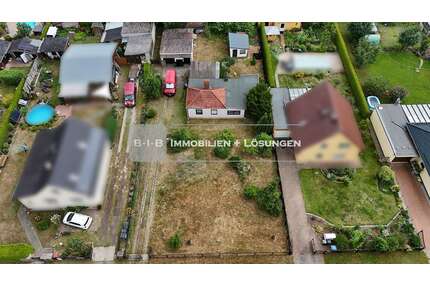 Grundstück zu verkaufen in Schöneiche bei Berlin 299.000,00 € 1096 m²