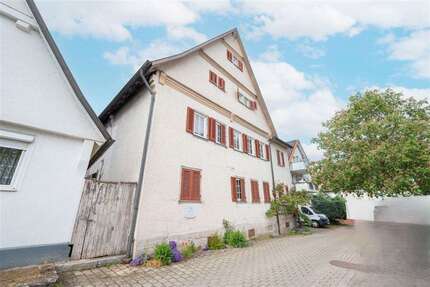 Haus zum Kaufen in Sielmingen 428.900,00 € 196 m²