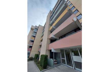 Wohnung zum Kaufen in Garching bei München 276.000,00 € 25.51 m²