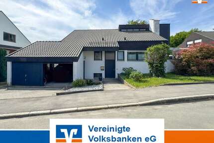 Haus zum Kaufen in Reutlingen 689.000,00 € 207 m²