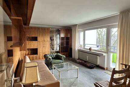 Wohnung zum Mieten in Essen-Kray 500,00 € 74 m²