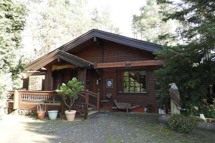 Haus zum Kaufen in Winsen (Aller) Thören 215.000,00 € 85 m²