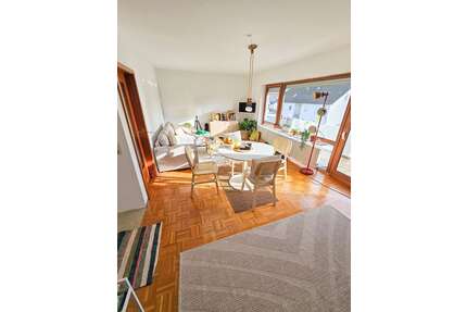 Wohnung zum Kaufen in Bad Herrenalb Althof 89.000,00 € 35 m² - Bad Herrenalb / Althof