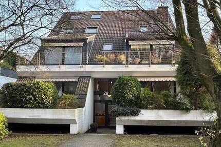 Wohnung zum Mieten in Düsseldorf-Wittlaer 1.480,00 € 149 m²