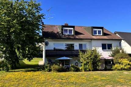 Haus zum Kaufen in Heßdorf-Hesselberg 748.000,00 € 300 m²