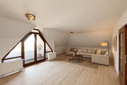Wohnung zum Kaufen in Lübeck 159.000,00 € 42.49 m²