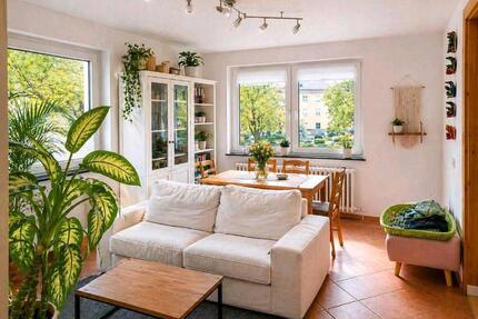 34-Zimmer ETW direkt am Kanal in traumhafter Lage - Hannover Herrenhausen-Stöcken