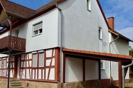 Haus zum Kaufen in Gründau 449.000,00 € 204 m²