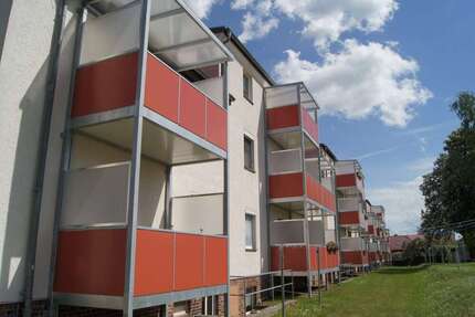 Wohnung zum Mieten in Zeitz 325,00 € 54 m²