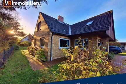 Haus zum Kaufen in Sankt Peter-Ording 495.000,00 € 158 m²