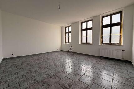 Großzügige 3-Zimmer-Altbauwohnung in Essen – Jobcenter ab 6 Personen möglich