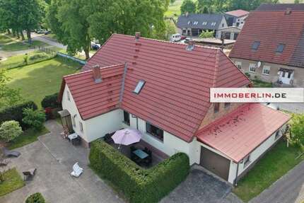 Haus zum Kaufen in Mirow 340.600,00 € 150 m²