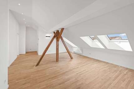 Wohnung zum Kaufen in Nürnberg 269.000,00 € 55 m²