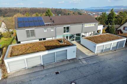 Wohnung zum Kaufen in Schwäbisch Gmünd 225.000,00 € 57 m²