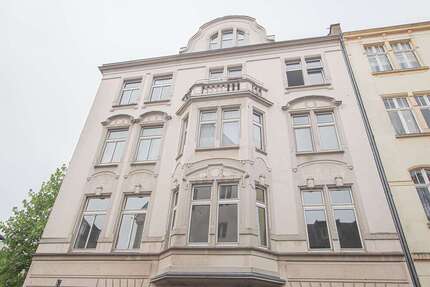 Wohnung zum Mieten in Düsseldorf 1.250,00 € 71 m²