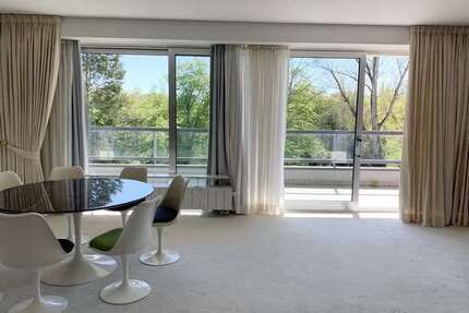 Wohnung zum Kaufen in Düsseldorf 749.000,00 € 146 m²